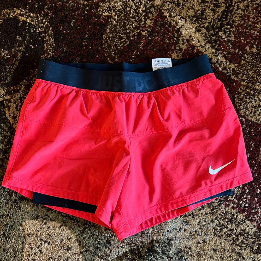 Nike Black Dri-FIT Apparel
